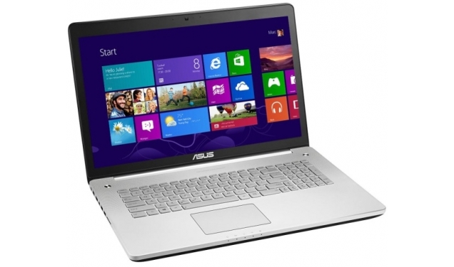 ASUS N750/N751JK