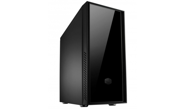 Cooler Master Silencio 550