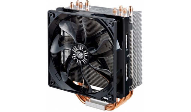 Cooler Master Hyper 212 EVO