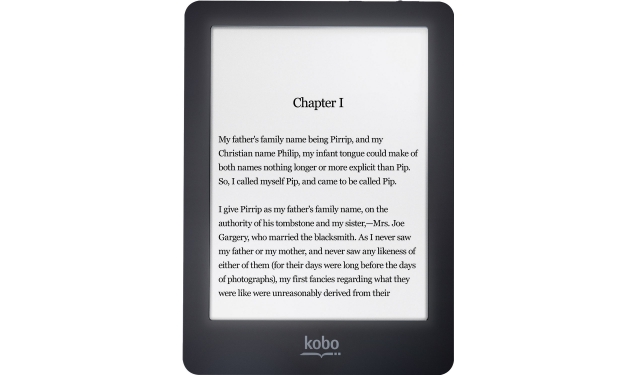 Kobo Glo