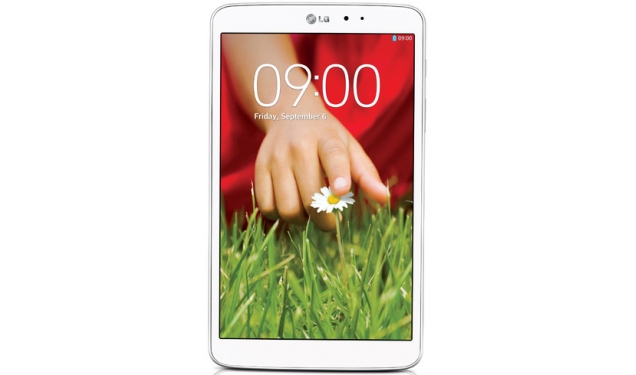 LG G Pad 8.3