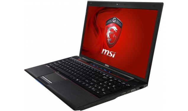 MSI GE60