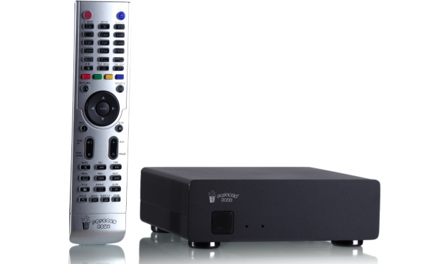 Syabas Popcorn Hour A400 + 1TB HDD