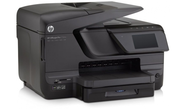 HP Officejet Pro 276dw