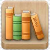 Aldiko Book Reader - najbolj napredna ebralnik aplikacija
