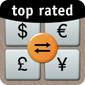 Pretvornik valut - Currency Converter Plus