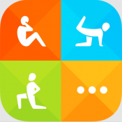 Instant Fitness - tvoj osebni trener!