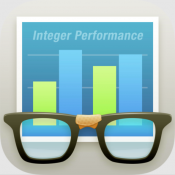 GeekBench 3 - preveri zmogljivost svoje mobilne naprave