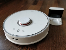 Robotski sesalnik Roborock S50 ali Xiaomi Mi Robot? - TEST
