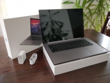 Prenosnik Xiaomi Notebook Pro 15.6