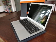 Prenosnik Teclast F7 - TEST