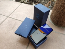 Pametni telefon Asus Zenfone 5 - TEST