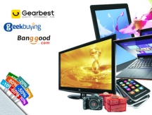 Kuponi, popusti, razprodaje, promo kode