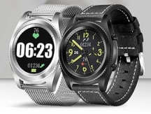 Pametna ura No.1 S9 - testirali smo