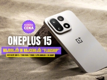 Oneplus 15 telefon