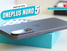 Oneplus Nord 5 - TEST