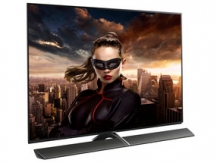 Panasonic napovedal najboljši TV vseh časov