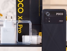 Poco X4 Pro - telefon z najboljšo vrednostjo za ceno
