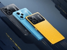 Nova Poco X5 in Poco X5 Pro navdušujeta