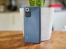 Xiaomi Redmi Note 10 Pro - najboljši cenovno ugoden telefon 