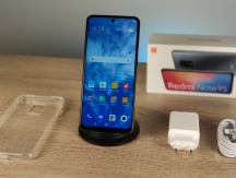 Podarimo pametni telefon Xiaomi Redmi Note 9S