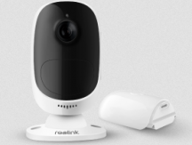 Prihaja brezžična kamera Reolink Argus 2