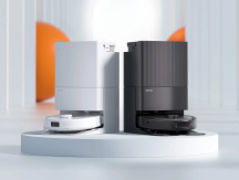 Roborock Q Revo robotski sesalnik