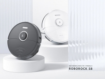 Roborock S8 bestbuy robotski sesalnik 2023