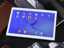 Tablični računalnik Teclast T10 - TEST