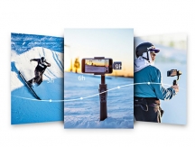 Podarili smo stabilizator za telefon Zhiyun Smooth Q3