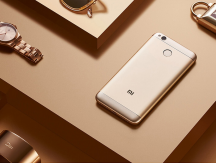 Podarili smo Xiaomi Redmi 4X