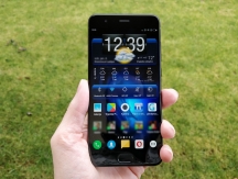 Pametni telefon Xiaomi Mi Note 3 - TEST