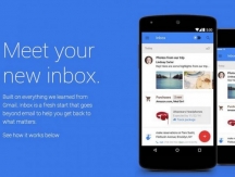 Google Inbox - nov in bolj organiziran način upravljanja z e-pošto