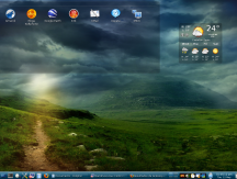 Oživite svoj stari računalnik s pomočjo katere od lahkih in hitrih linux distribucij