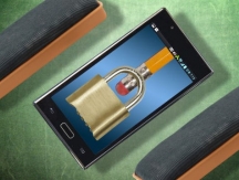 Kako varno izbrišem vse podatke na telefonu