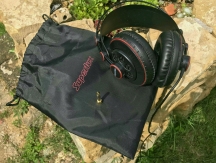 Slušalke Superlux HD681 - TEST