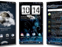 Najboljši ROMi za Android - priredite pametni telefon po svojih željah