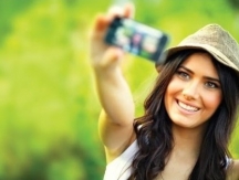 Kako do najboljših “selfijev” - za Android