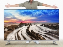 Doba velikih TV zaslonov se pričenja