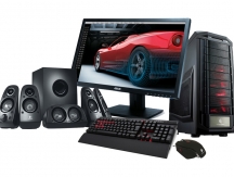 Najboljši računalnik za igre