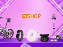 MiShop - najboljši nakupi tega meseca