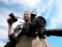 Kakšen fotoaparat sploh potrebujem?