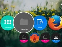 Smart TV ali Pametna televizija: AndroidTV - WebOS - Tizen - FirefoxTV