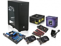 Uporaba konfiguratorja pri sestavi računalnika - kateri je najboljši?