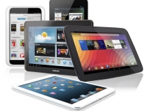 Nakup tabličnega računalnika: iOS vs Android vs Windows