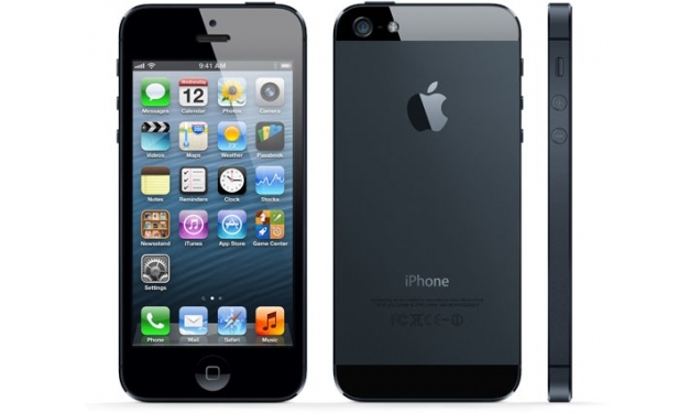 APPLE iPhone 5