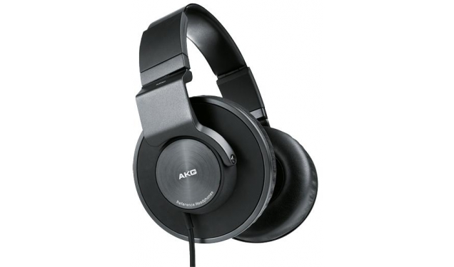 AKG K550 