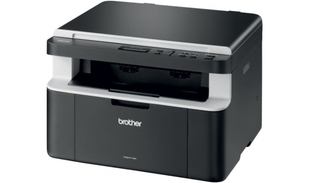 Brother DCP-1510/1512 (črnobeli)