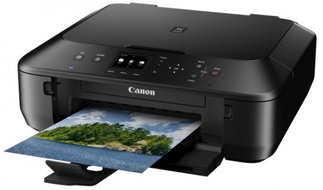 Canon Pixma MG5550