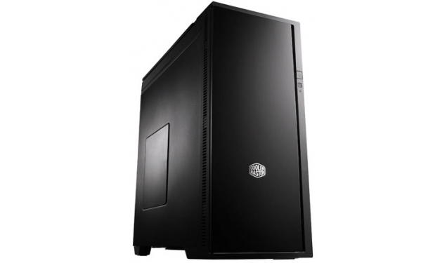 Cooler Master Silencio 650/652